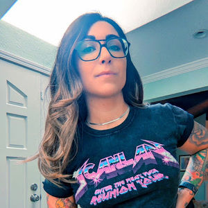 Meet your Posher, Erin